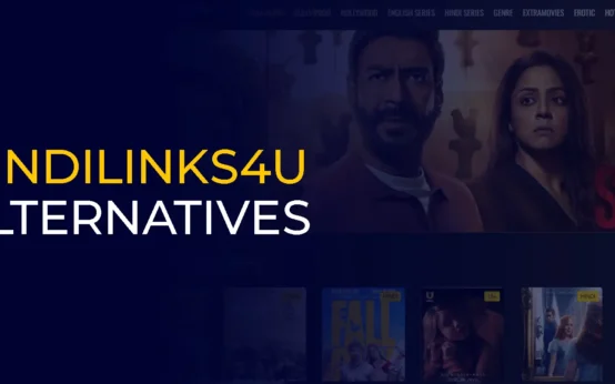HindiLinks4u Best Alternatives to Watch in 2024