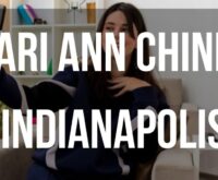 Shari Ann Chinnis Indianapolis A Rising Voice Shaping the City's Future