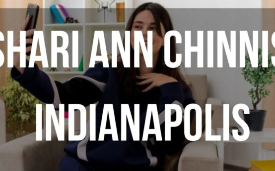 Shari Ann Chinnis Indianapolis A Rising Voice Shaping the City's Future