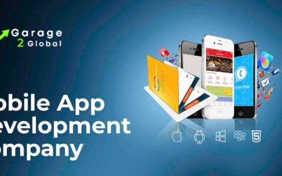 app development for startups with garage2global