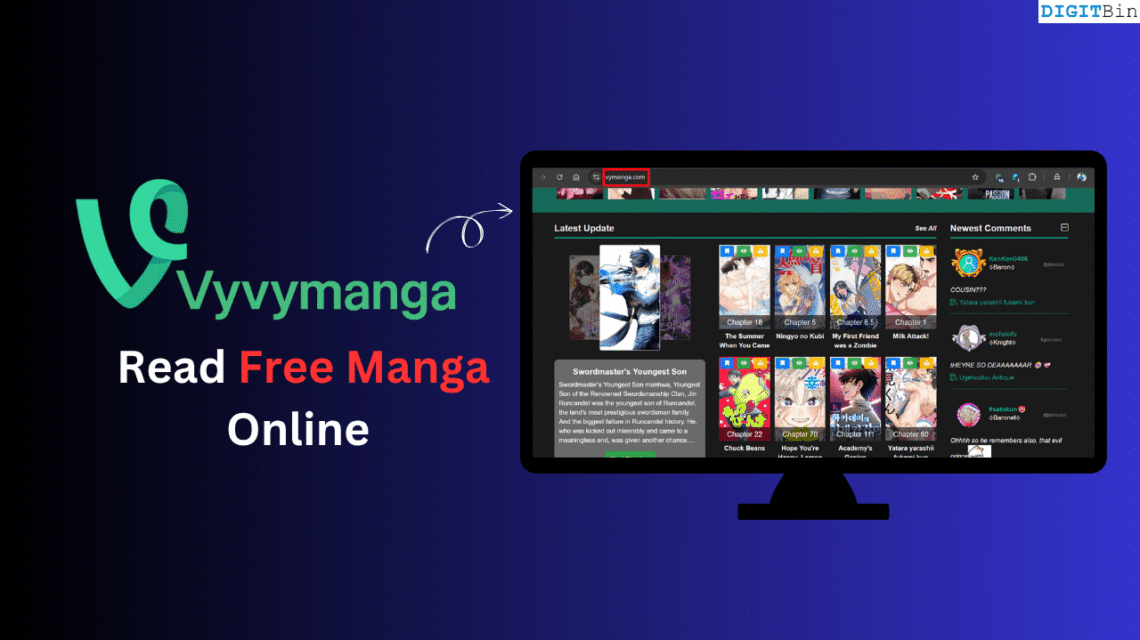 vyvy manga Negative Reviews: What You Should Know Before Reading Online