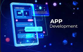 app development for startups with garage2global
