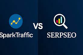 sparktraffic vs serpseo