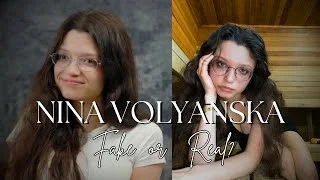 Nina Volyanska Celebrating an Unforgettable and Empowering Life