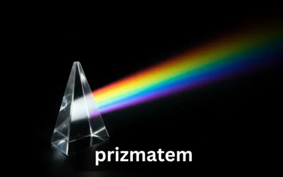 Prizmatem: Powerful Future of Creative Interaction