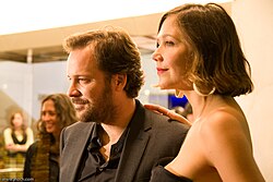 john dale sarsgaard