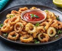 calamariere