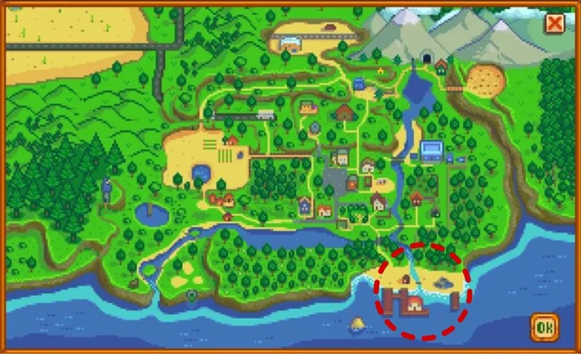 how to catch pufferfish stardew valley