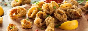 calamariere