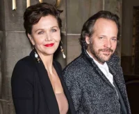 john dale sarsgaard