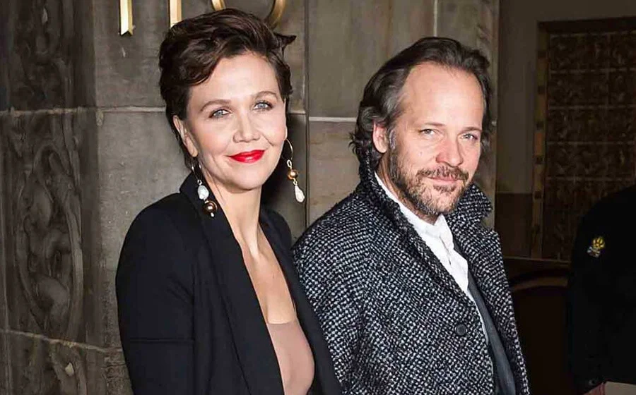 john dale sarsgaard