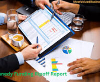 kennedy funding ripoff report
