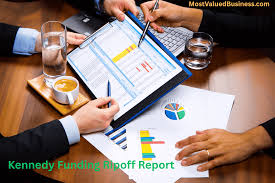 kennedy funding ripoff report