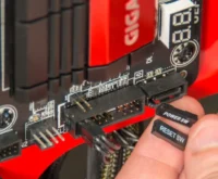 pc not turning on