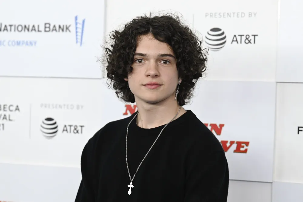 noah jupe movies and tv shows