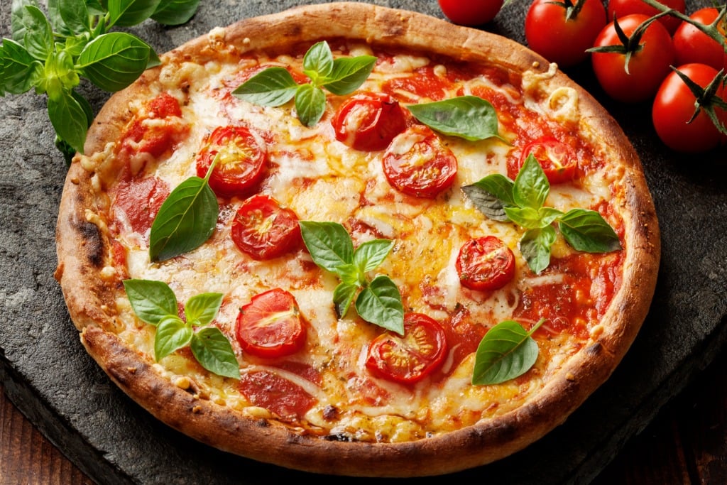 the pizza edition games