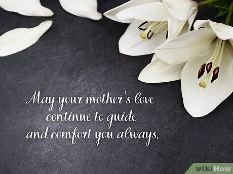 condolence messages