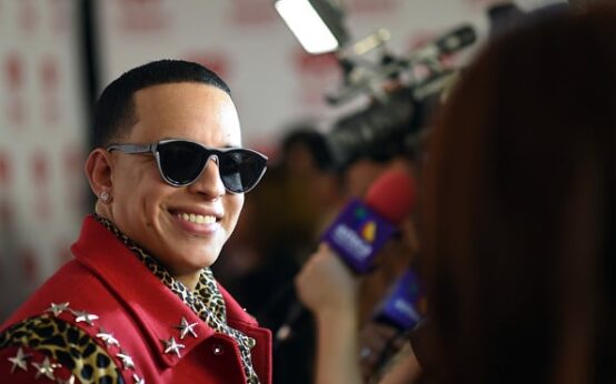 daddy yankee net worth