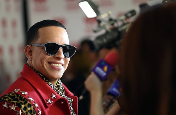 daddy yankee net worth