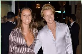 did rudy and elaine break up