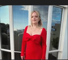 elisabeth moss weight gain