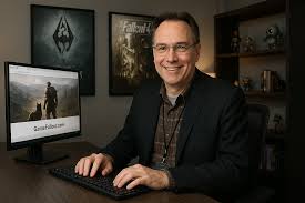 gamefallout.com author jeffery williams