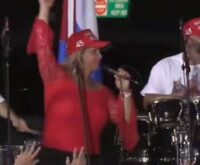 janet correa trump