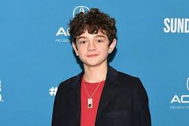 noah jupe movies and tv shows