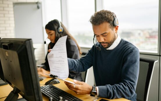 Inbound Call Center