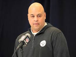 pittsburgh steelers undrafted free agents 2025
