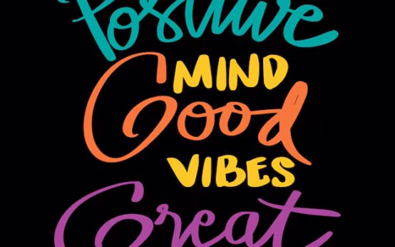positive vibes quotes