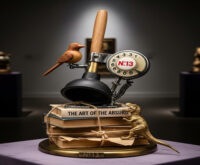 unusual award n.13