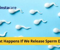 what happens if we release sperm daily