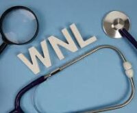 wnl medical abbreviation