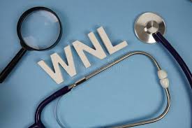 wnl medical abbreviation