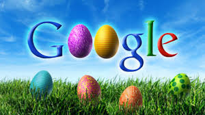 every google easter egg