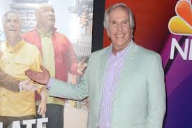 henry winkler net worth