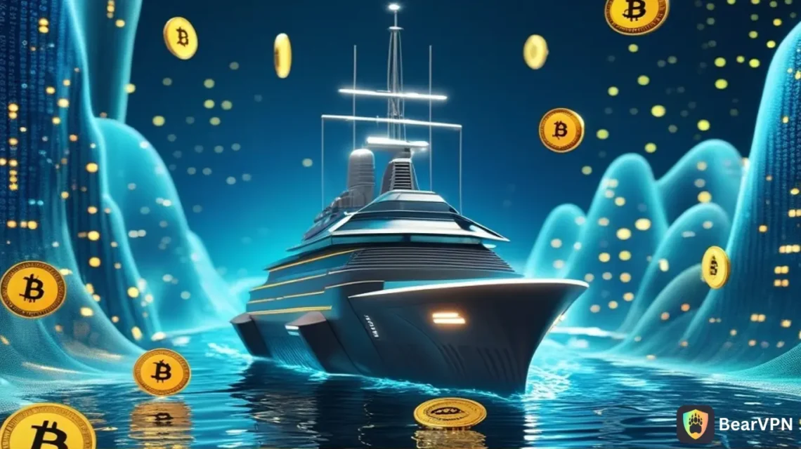 crypto30x.com ocean