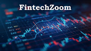 fintechzoom.com markets