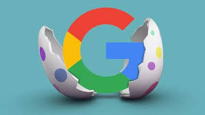google easter eggs 2024