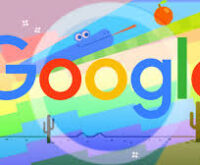 all the google easter eggs