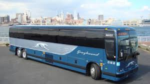 bus from nyc to binghamton ny