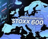fintechzoom.com stoxx 600