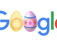 google easter eggs 2024