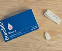 revaree side effects