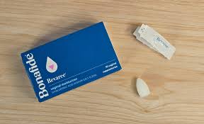 revaree side effects