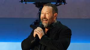 bert kreischer net worth