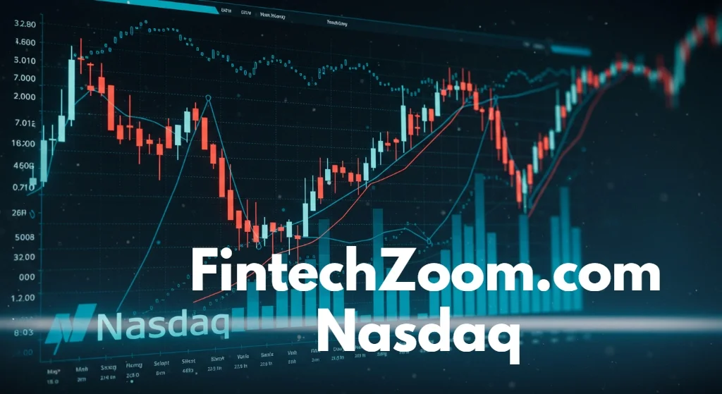 fintechzoom.com nasdaq