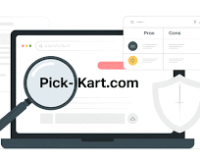 Pick-kart .com: Trusted Deals Boost Customer Satisfaction