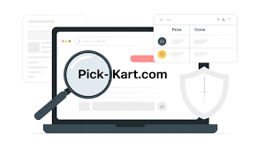 Pick-kart .com: Trusted Deals Boost Customer Satisfaction
